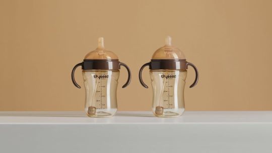 Китайский производитель товаров для мам и малышей Thyseed появился в российской сети «Детский мир». Этот шаг стал важным этапом в развитии бренда на международном рынке.