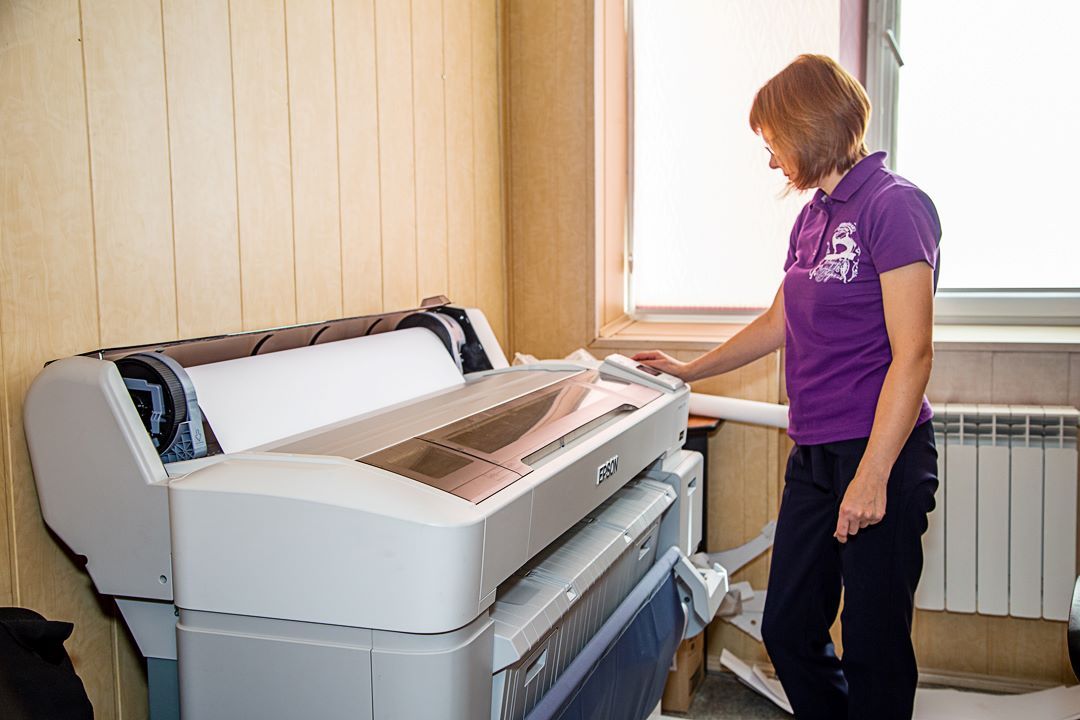 Производство детской одежды на швейной фабрике «Лидер-Торг»