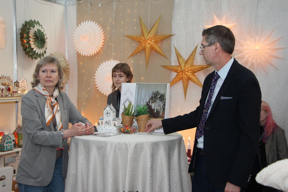 Выставки «Игрушка Маркет» и ChristmasBox Podarki 2026: большой фоторепортаж КИНДЕРinfo