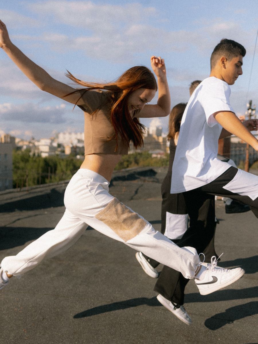 Подростковая одежда dop