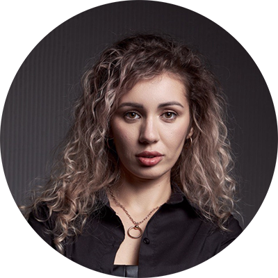 Марина Стародубцева