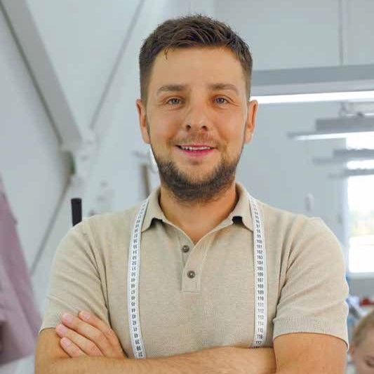 Дмитрий Пантелеев (NIKASTYLE): «Развитие возможно только за счет постоянного совершенствования»