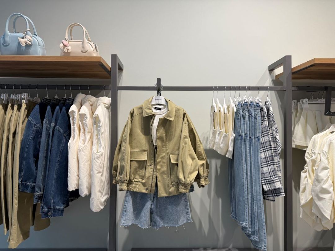 Бутик Silver spoon открылся в ТЦ «Авиапарк» в обновленном формате