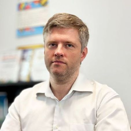 ДЕНИС УДОДОВ (АТТРАКЦИОН-ЭКСПО): «Мы создаем счастливое детство в безопасной игровой среде»