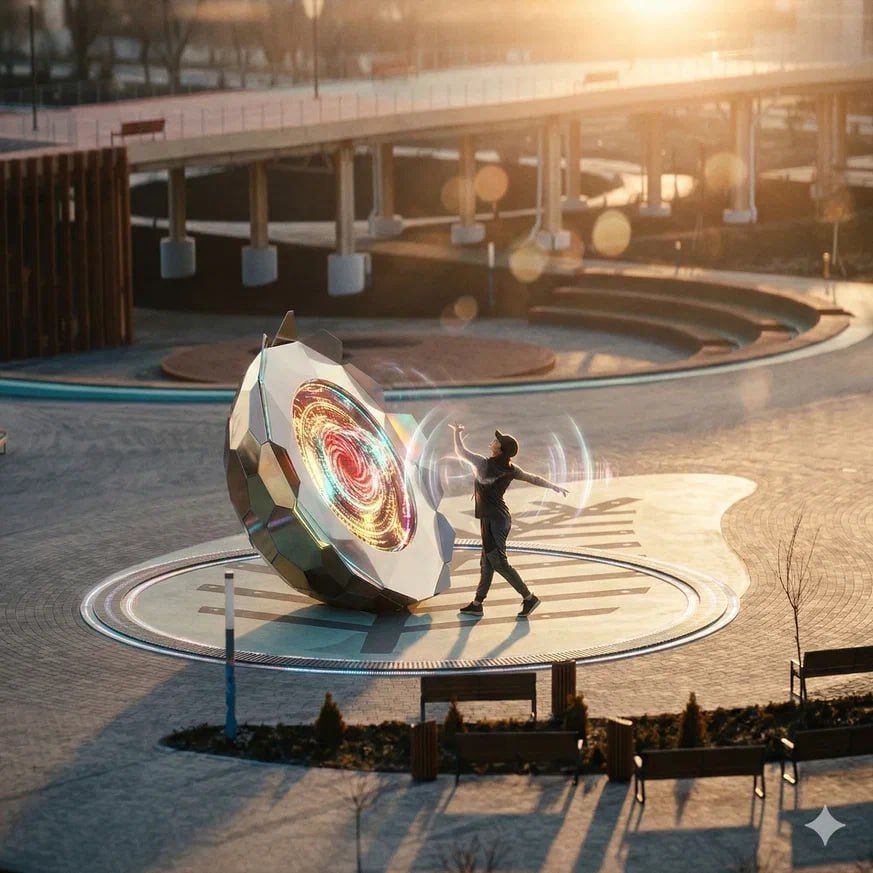 «Союзмультфильм» и мультимедийный проект Sonicology создадут масштабную звуковую инсталляцию к 100-летию Александра Зацепина