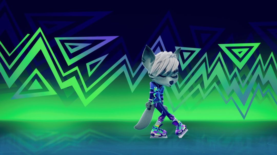 Мультсериал «Команда МАТЧ» 