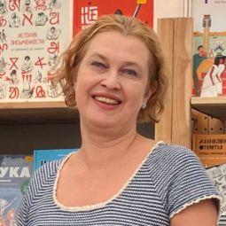 Екатерина Каширская (Пешком в историю)