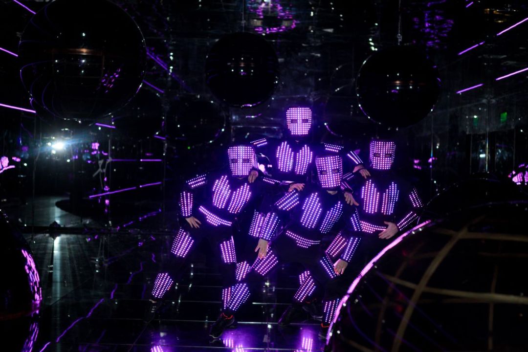 «Путь к мечте»: в Москве покажут первое в России фиджитал-шоу 