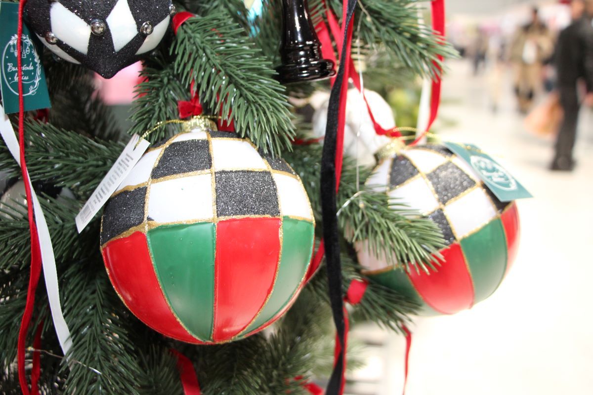 Выставки «Игрушка Маркет» и ChristmasBox Podarki 2026: большой фоторепортаж КИНДЕРinfo