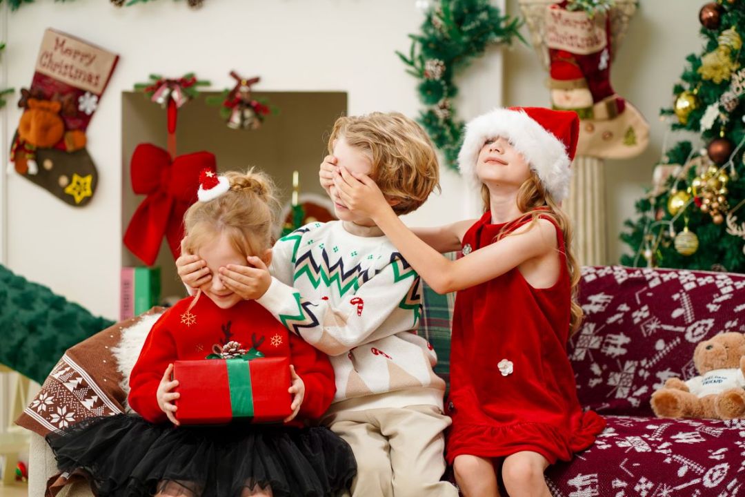 Праздничная коллекция Balabala