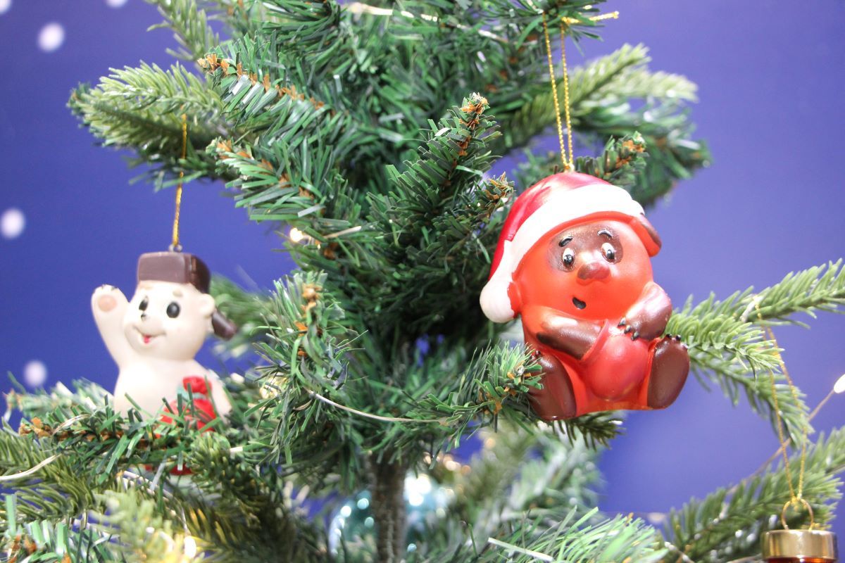 Выставки «Игрушка Маркет» и ChristmasBox Podarki 2026: большой фоторепортаж КИНДЕРinfo