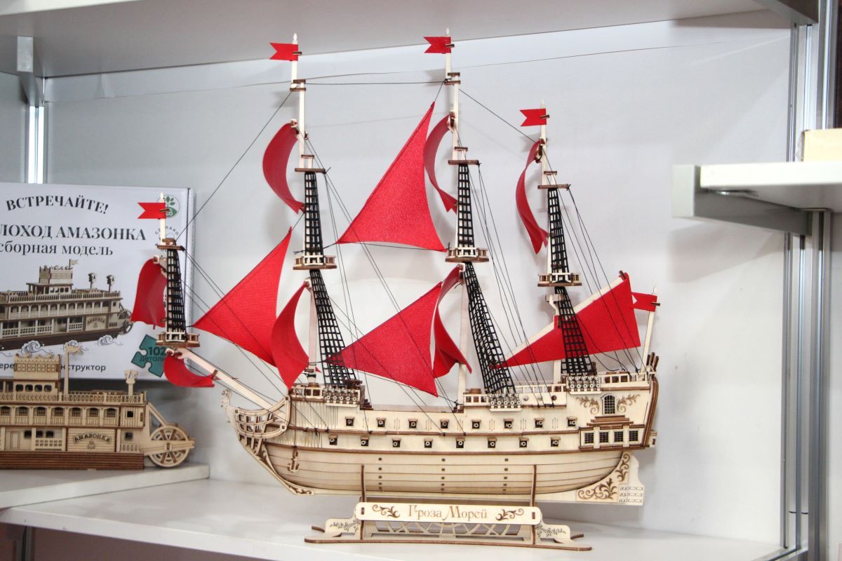 Выставки «Игрушка Маркет» и ChristmasBox Podarki 2026: большой фоторепортаж КИНДЕРinfo