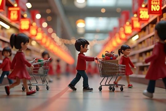 Дарья Головина (B2M): материнская гипертревога – как ее использовать на благо своего бизнеса?