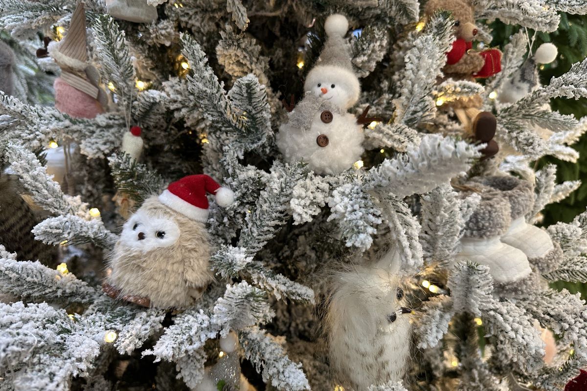 Выставки «Игрушка Маркет» и ChristmasBox Podarki 2026: фоторепортаж КИНДЕРinfo