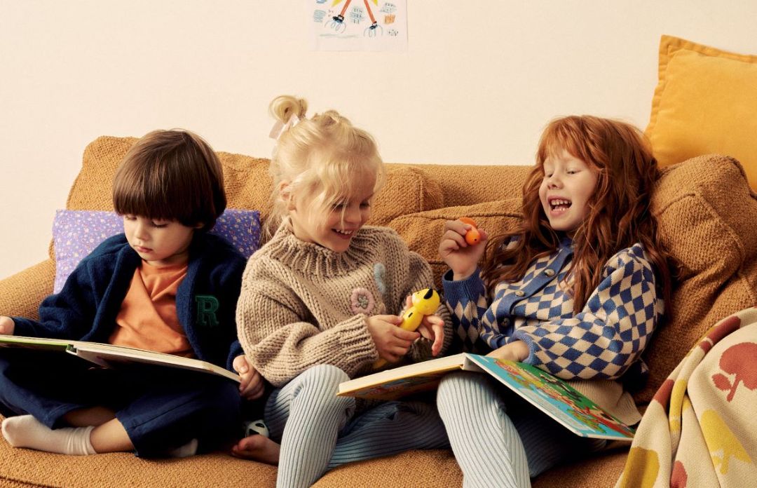 Игрушки BertToys