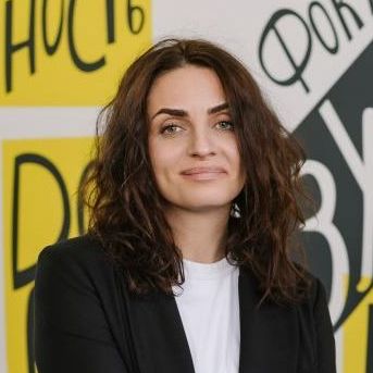 ВАРВАРА МИХАЙЛОВА (ЦРПТ, Честный знак)