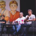 Телеканал «СуперГерои» на фестивале анимационного кино «Путевка в жизнь»