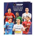 Встречайте новую коллекцию наклеек Panini «Мир РПЛ», посвященную сезону 2024-2025!