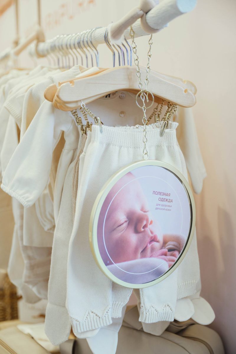 NATURAPURA на выставке CJF