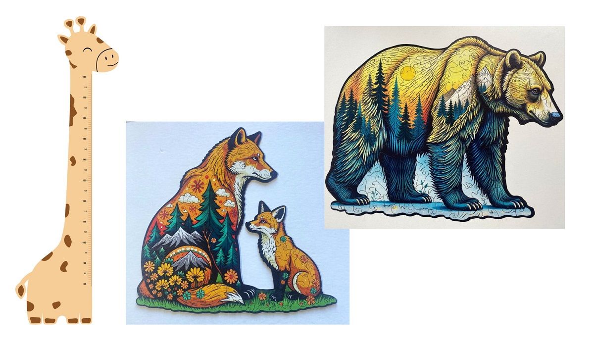 Продукция компании «ЛазерЗлат»