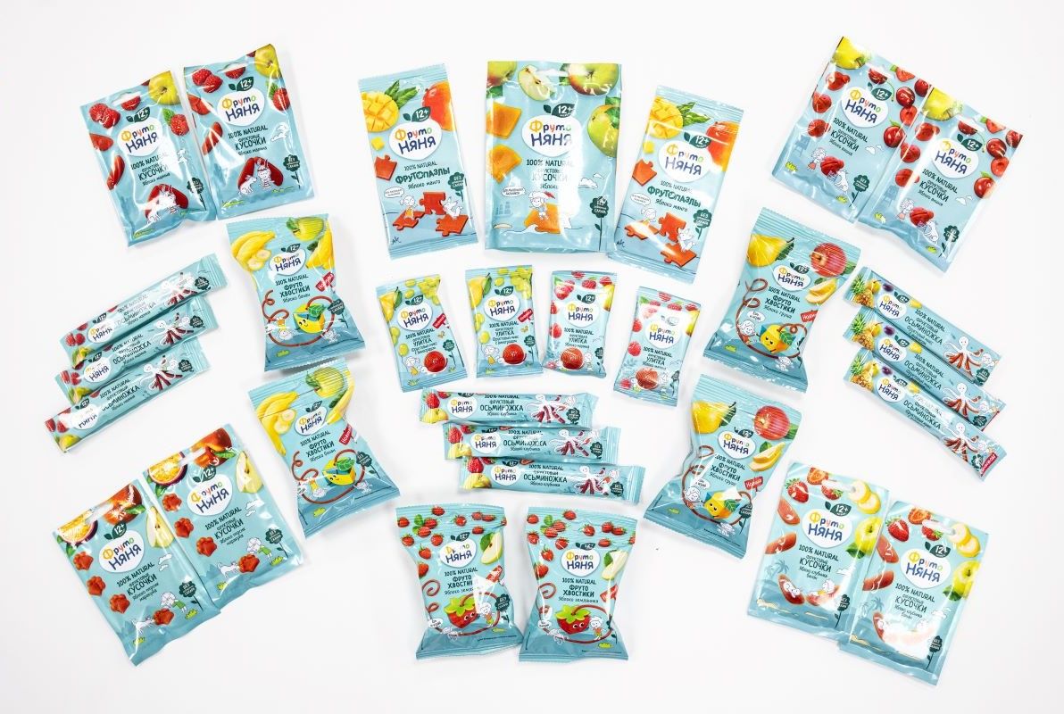 Идеи для перекуса на продленке – что дать ребенку с собой