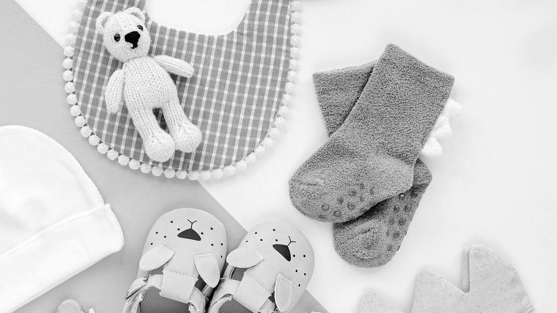 Детские товары. Исследование IPSOS