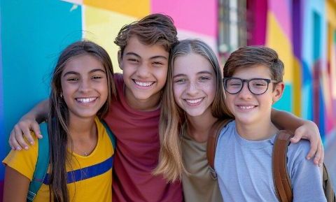 Рубрика КИНДЕРteens