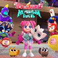 4 июля на лейбле Riki Music вышел новый музыкальный альбом «Геройчики. Незваный гость».