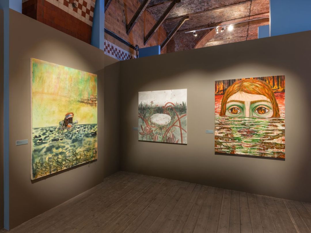 Выставка «Жили-были. Царство русской сказки»