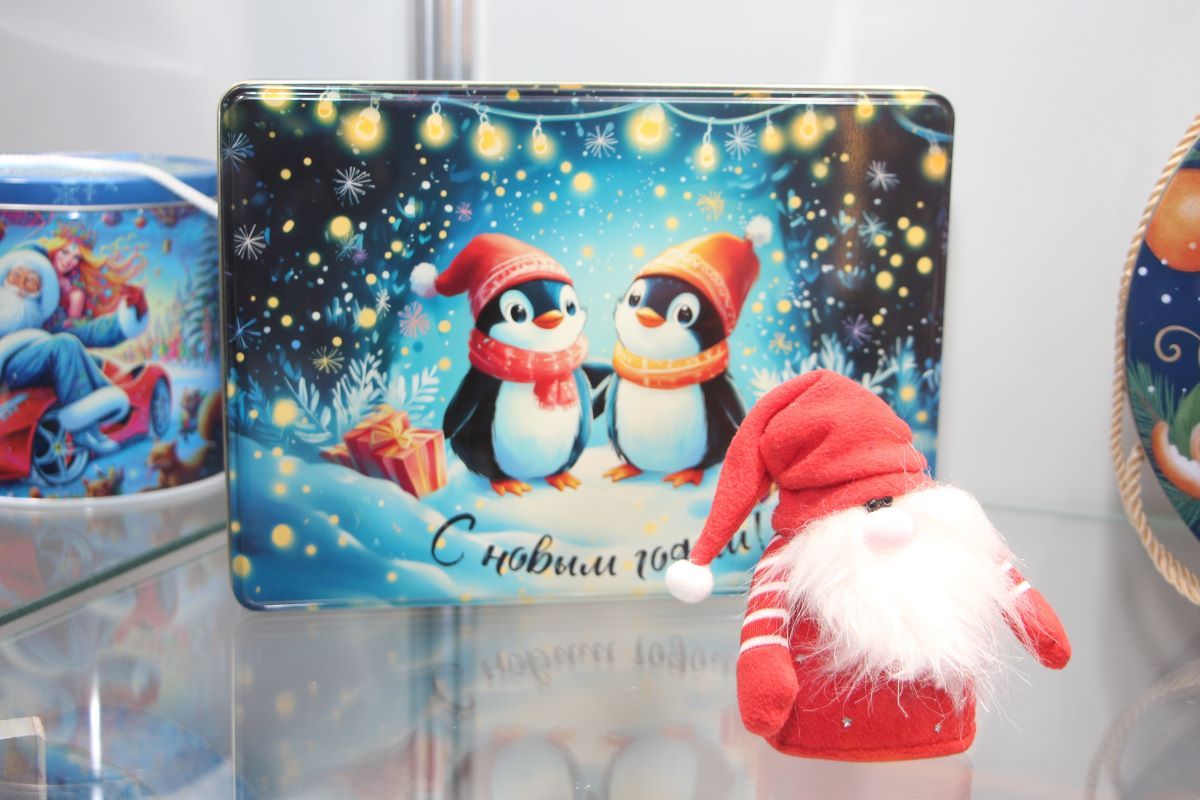 Выставки «Игрушка Маркет» и ChristmasBox Podarki 2026: большой фоторепортаж КИНДЕРinfo