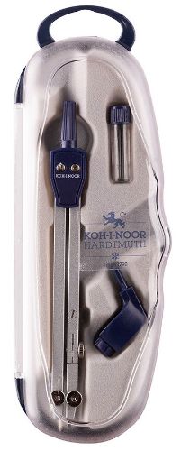 Набор чертёжный школьный 5901 KOH-I-NOOR