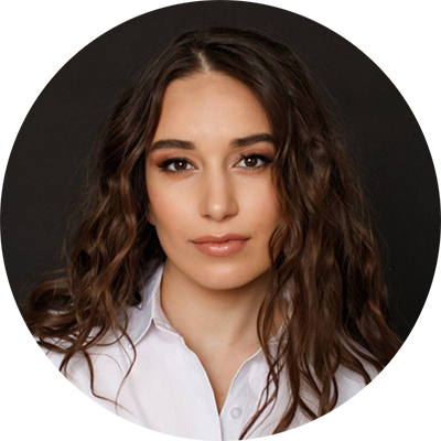 Анастасия Валова, управляющий партнер компании "Sinoruss Consulting"