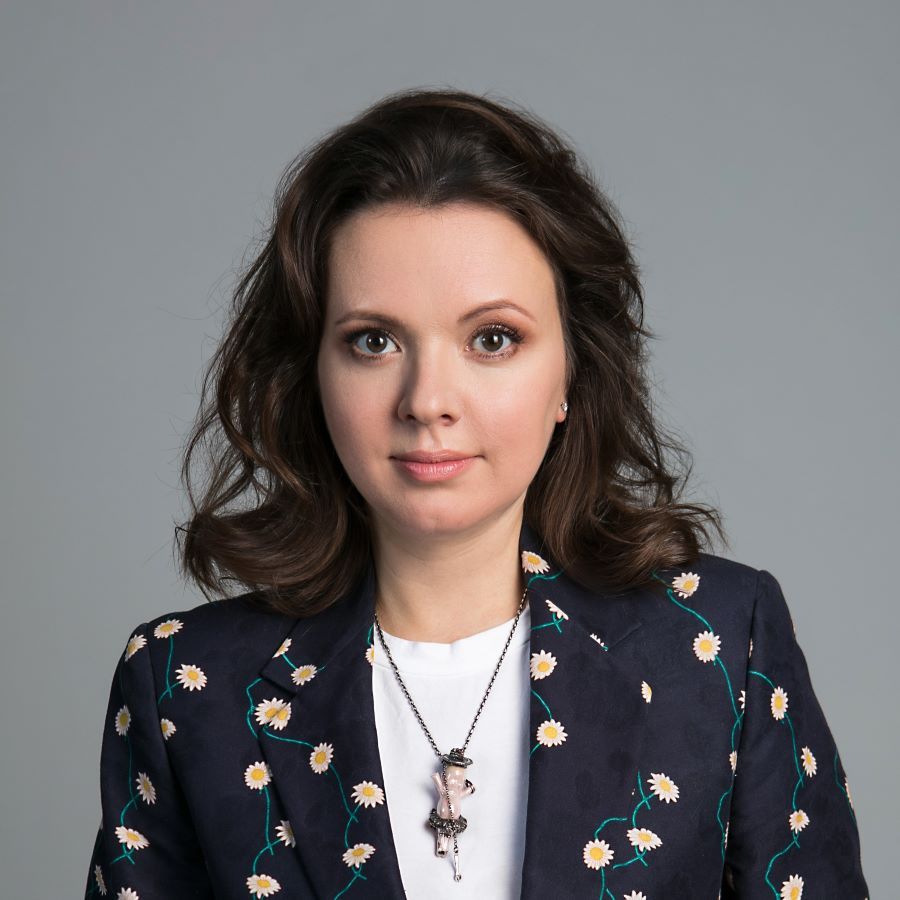 Карусель, Татьяна Цыварева