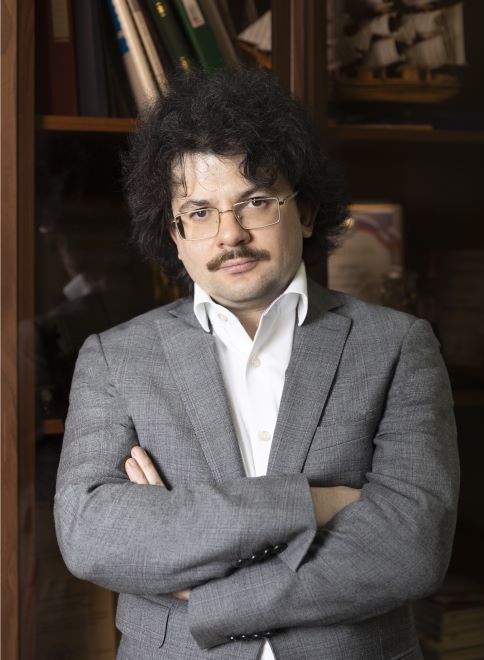 Борис Кац (Планета увлечений): «Вопрос о восстановлении справедливой конкуренции между розницей и маркетплейсами очень непростой»