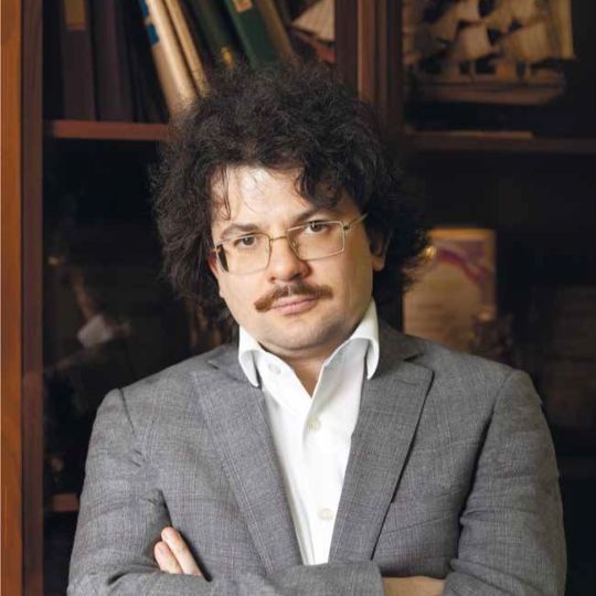 Борис Кац (Планета увлечений): «Сегодня российский производитель – это не альтернатива, это основной игрок и законодатель трендов»