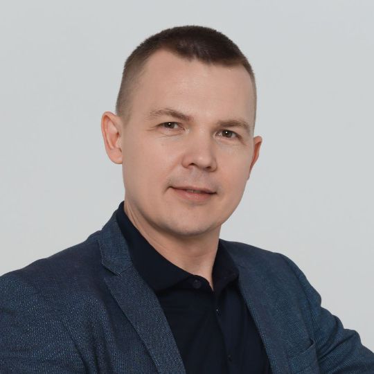 АНТОН ИВАНОВ (БАБАШКИ): «Рынок продукции для детей в любом случае будет расти»