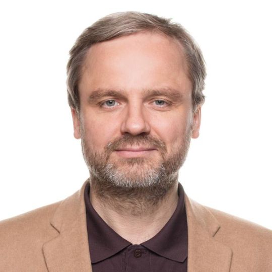 Михаил Чурбанов, кинопродюсер, эксперт по психологии кино, генеральный продюсер Национальной кинопремии «Герои большой страны», председатель совета Фонда развития культуры и кинематографии «СТРАНА»