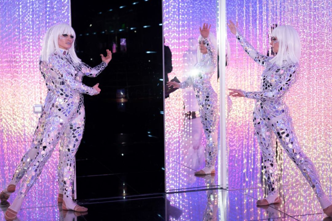 «Путь к мечте»: в Москве покажут первое в России фиджитал-шоу 