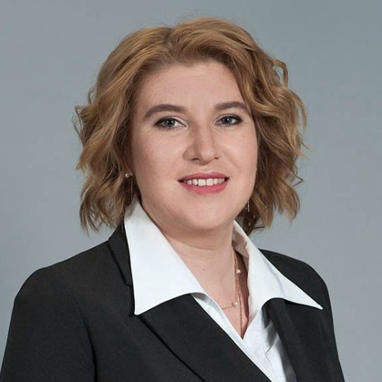 ЕЛЕНА САРАТЦЕВА (РОСКАЧЕСТВО): «Мы рассматриваем ГОСТ как инструмент для улучшения бизнес-процессов»