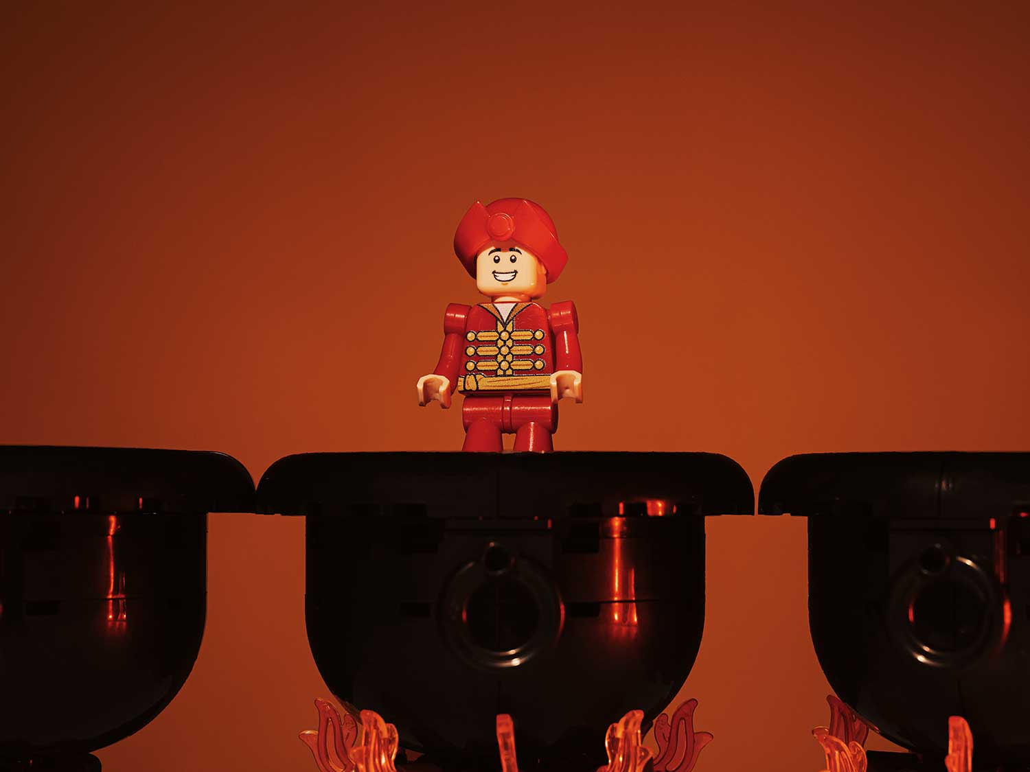 Конструкторы Brick Labs