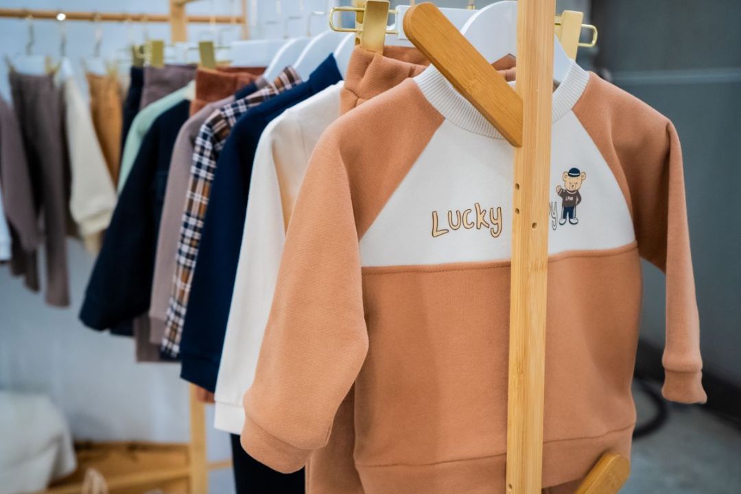 Выставка «CJF – Детская мода-2026. Весна»