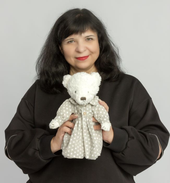 Оксана Жаркова (Gulliver Toys): «Главное – радость детей, а она, как известно, бесценна»