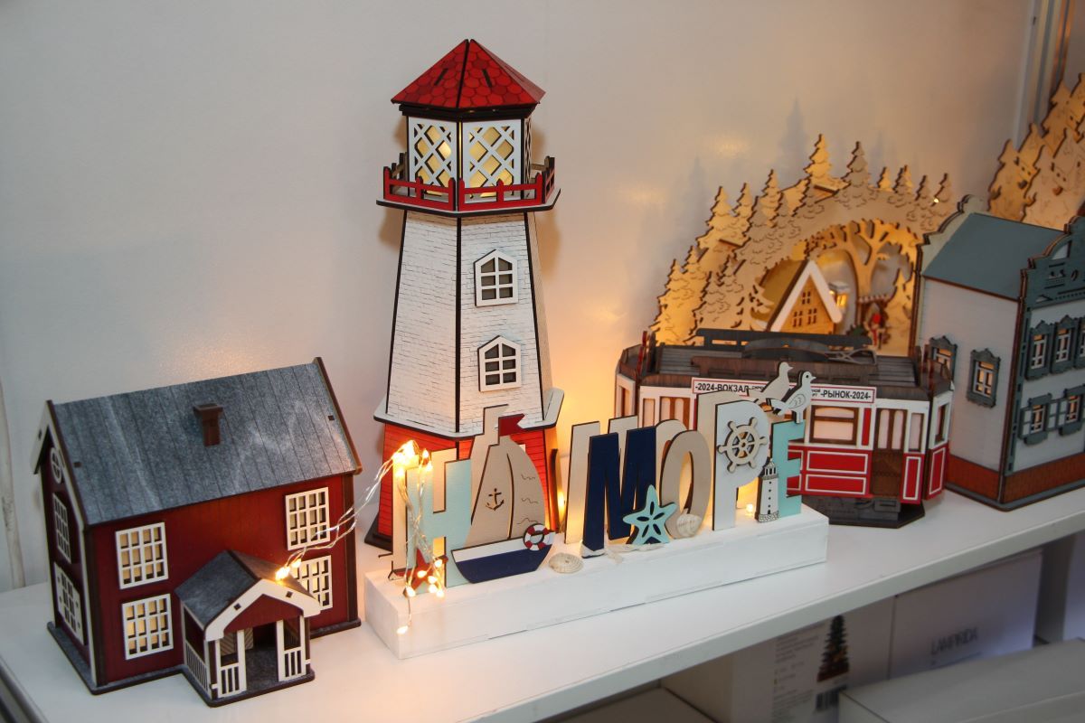 Выставки «Игрушка Маркет» и ChristmasBox Podarki 2026: фоторепортаж КИНДЕРinfo