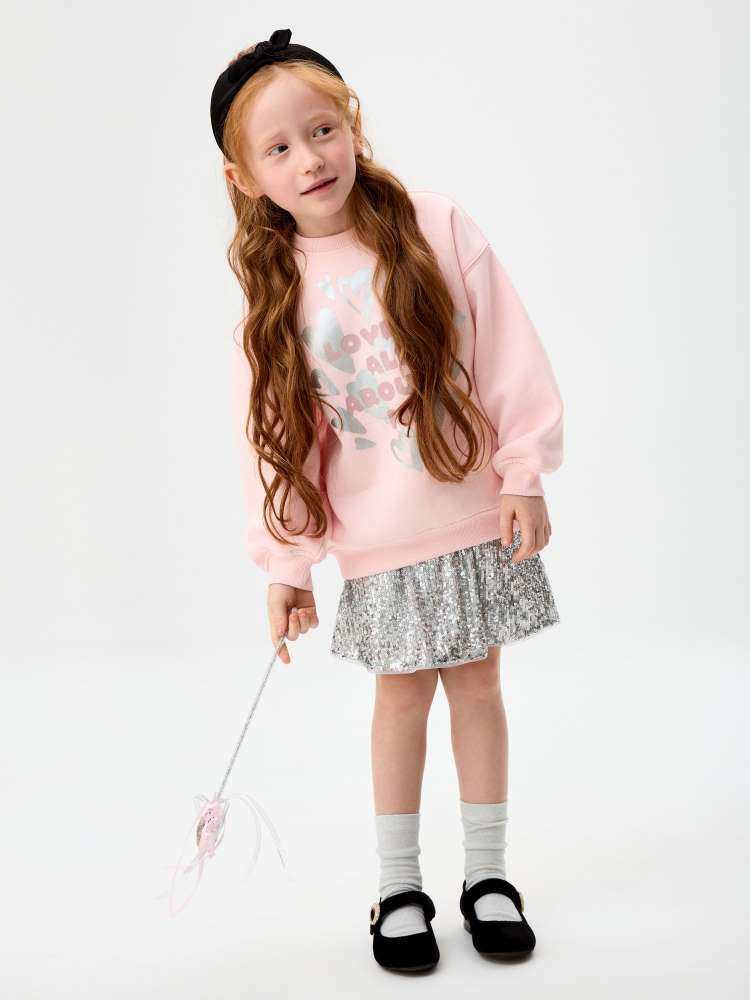 SELA детская новогодняя коллекция