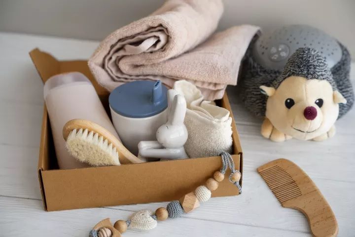 Детские товары