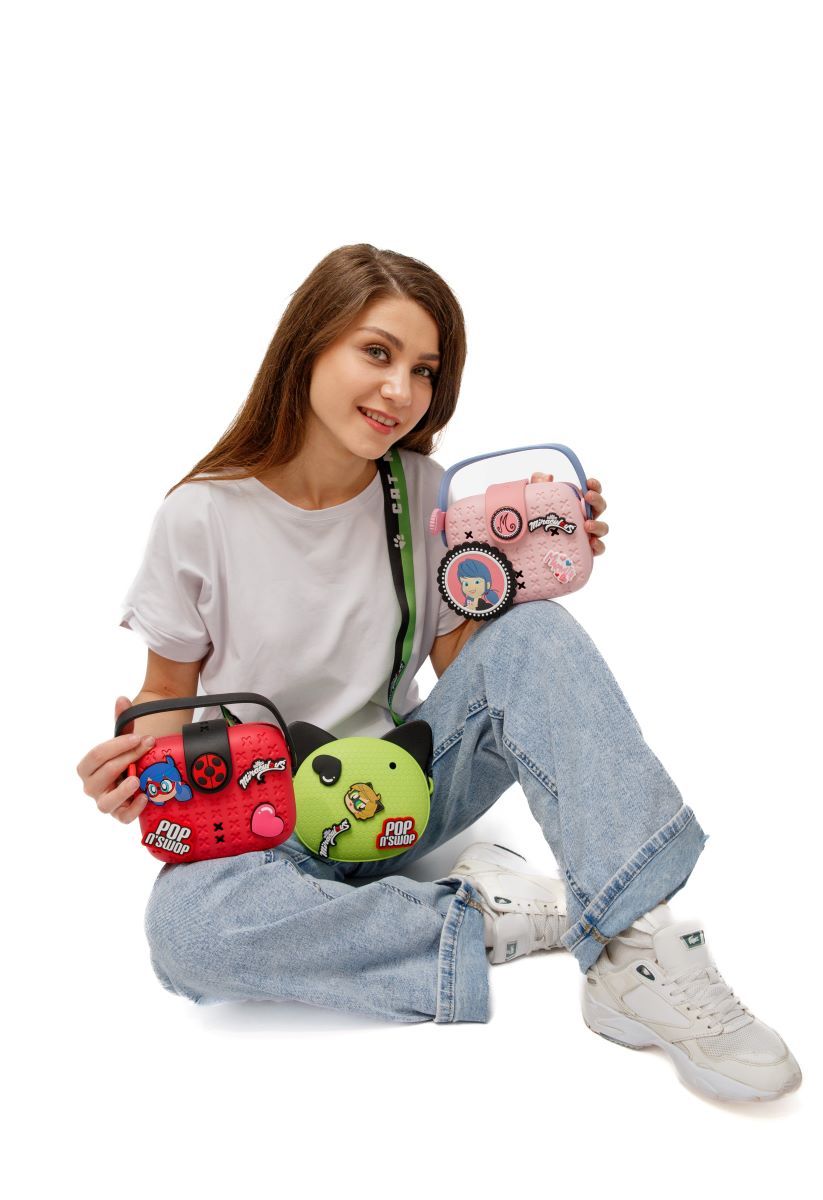 Игрушки Gulliver Toys