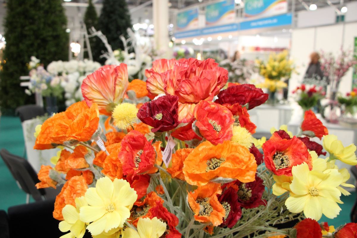 Выставки «Игрушка Маркет» и ChristmasBox Podarki 2026: фоторепортаж КИНДЕРinfo