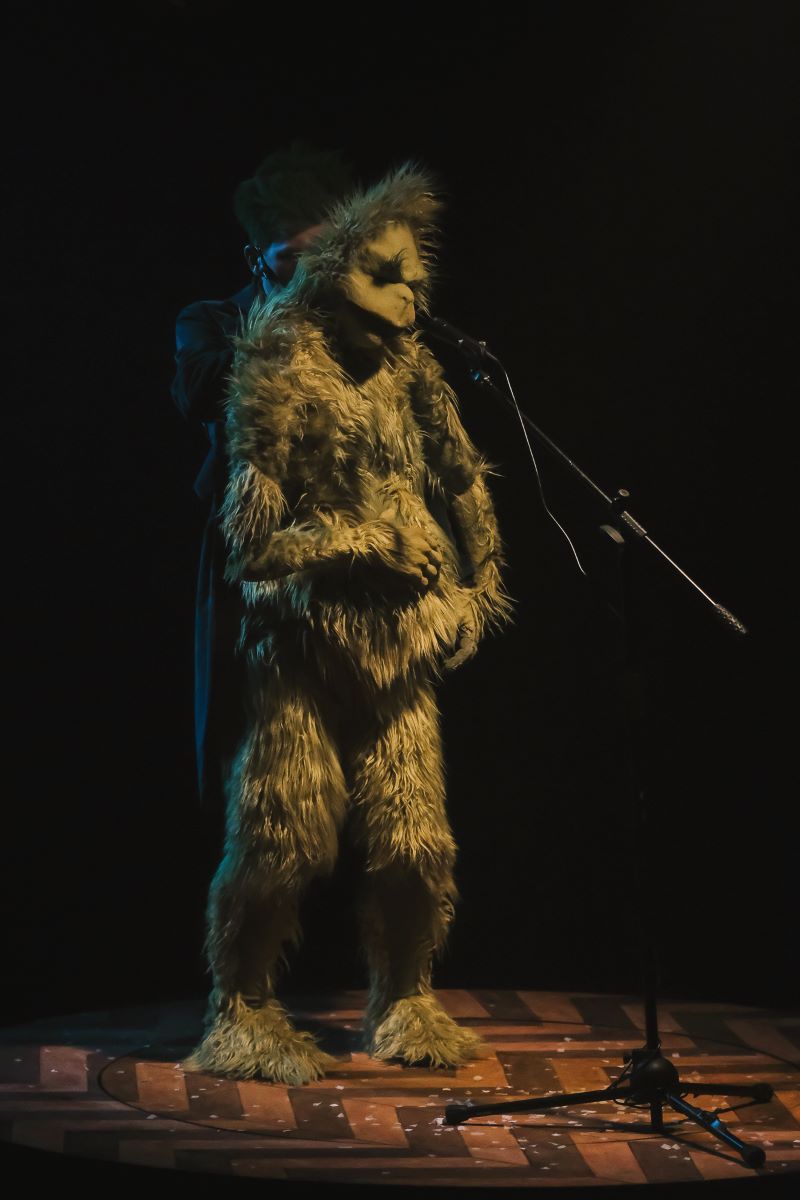 В Петербурге отметят День рождения Гринча: дети и блогеры помогут спасти Рождество