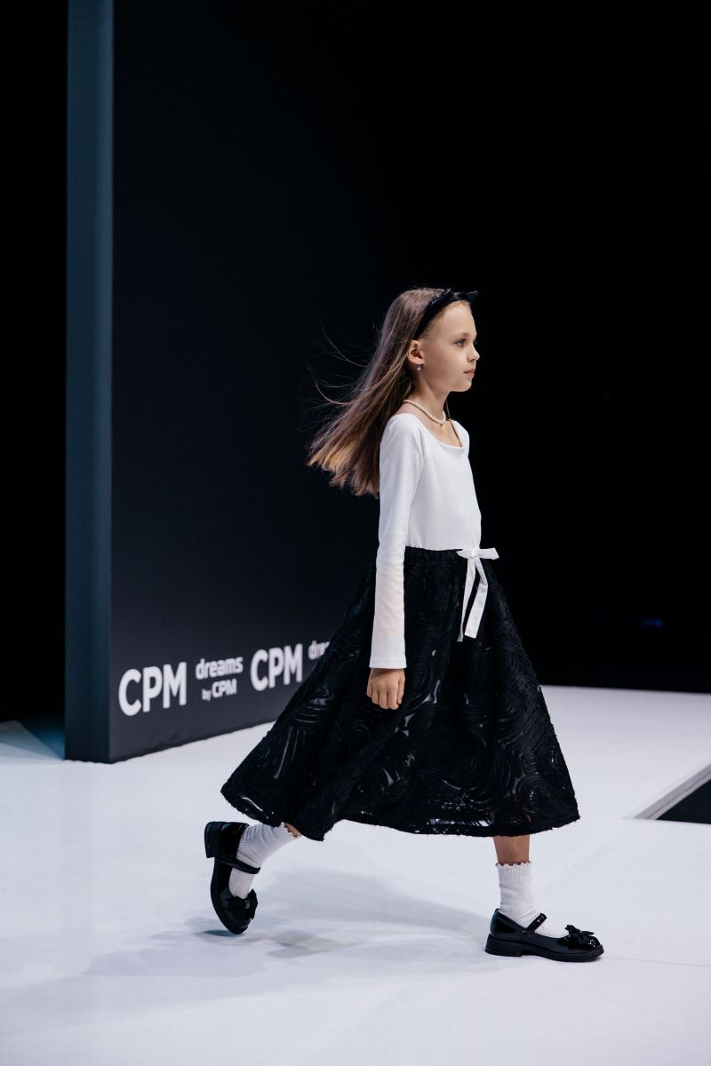 В Москве состоялась 44-я выставка CPM