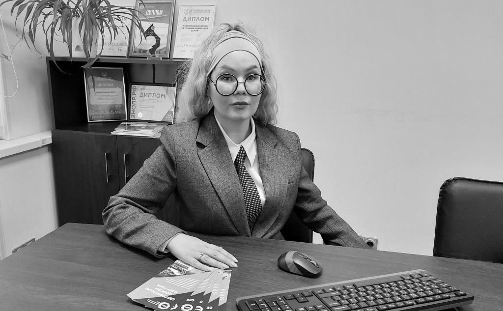 Наталья Мурашко. Сертификация детской продукции